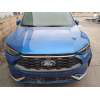 ford kuga iii (dfk) del año 2024