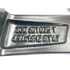 Recambio de llanta para volkswagen polo vi (aw1, bz1, ae1, bz3) 1.0 tsi referencia OEM IAM 2G0601025TFZZ  