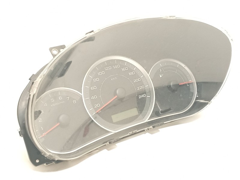 CUADRO INSTRUMENTOS 85002FG760 85021FG630 