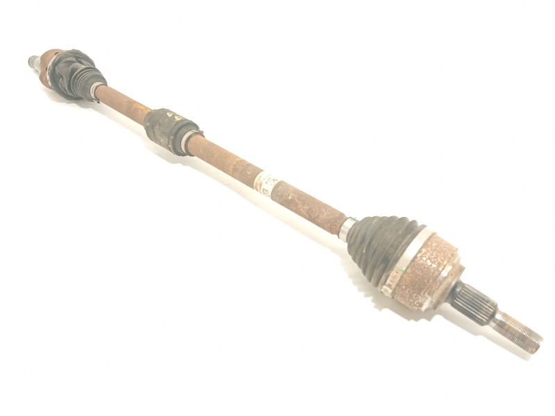 TRANSMISION DELANTERA DERECHA R2X63B436AC 2802285 