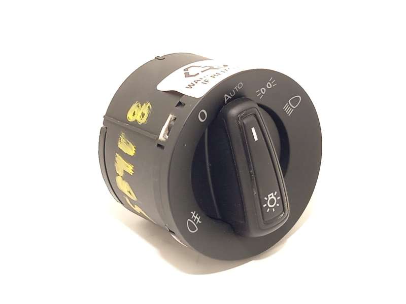 MANDO LUCES 5G0941431AQWHI 