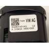 Recambio de mando luces para volkswagen polo vi (aw1, bz1, ae1, bz3) 1.0 tsi referencia OEM IAM 5G0941431AQWHI  