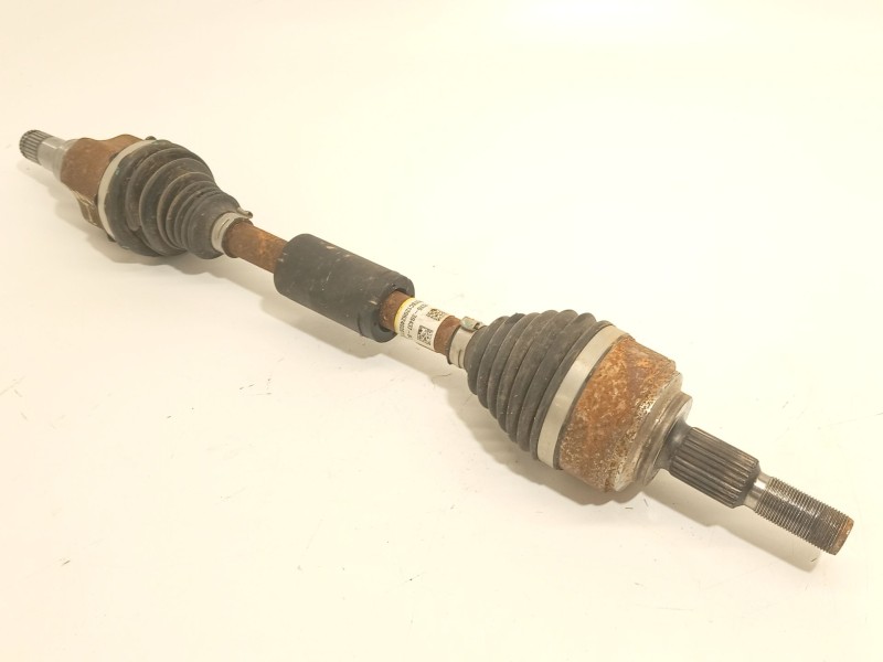 TRANSMISION DELANTERA IZQUIERDA R2X63B437BC 2802294 