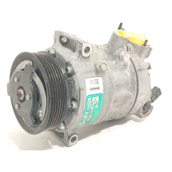 COMPRESOR AIRE ACONDICIONADO 1K0820859F PXE16 1711E