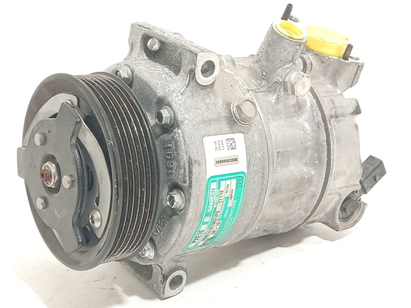 COMPRESOR AIRE ACONDICIONADO 1K0820859F PXE16 1711E