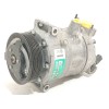 Recambio de compresor aire acondicionado para volkswagen touran (1t1, 1t2) 2.0 tdi 16v referencia OEM IAM 1K0820859F PXE16 1711E