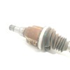 Recambio de transmision delantera izquierda para ford tourneo courier 1.0 ecoboost referencia OEM IAM R2X63B437BC 2802294 