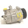 Recambio de compresor aire acondicionado para volkswagen touran (1t1, 1t2) 2.0 tdi 16v referencia OEM IAM 1K0820859F PXE16 1711E
