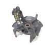 Recambio de mangueta delantera derecha para volkswagen polo vi (aw1, bz1, ae1, bz3) 1.0 tsi referencia OEM IAM 2Q0407256AF  