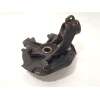 Recambio de mangueta delantera derecha para volkswagen polo vi (aw1, bz1, ae1, bz3) 1.0 tsi referencia OEM IAM 2Q0407256AF  