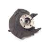 Recambio de mangueta delantera derecha para volkswagen polo vi (aw1, bz1, ae1, bz3) 1.0 tsi referencia OEM IAM 2Q0407256AF  