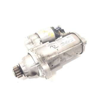 MOTOR ARRANQUE 02M911022F 0001179602