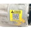 Recambio de compresor aire acondicionado para volkswagen touran (1t1, 1t2) 2.0 tdi 16v referencia OEM IAM 1K0820859F PXE16 1711E