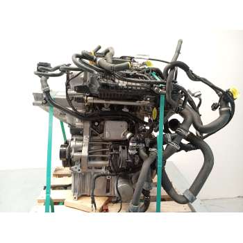MOTOR COMPLETO DUS DUSB 