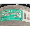 Recambio de compresor aire acondicionado para volkswagen touran (1t1, 1t2) 2.0 tdi 16v referencia OEM IAM 1K0820859F PXE16 1711E