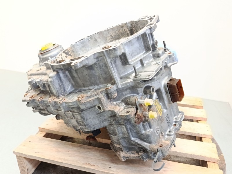 DESPIECE CAJA CAMBIOS PZ187000HA 2674455 