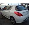 peugeot 308 i (4a_, 4c_) del año 2013