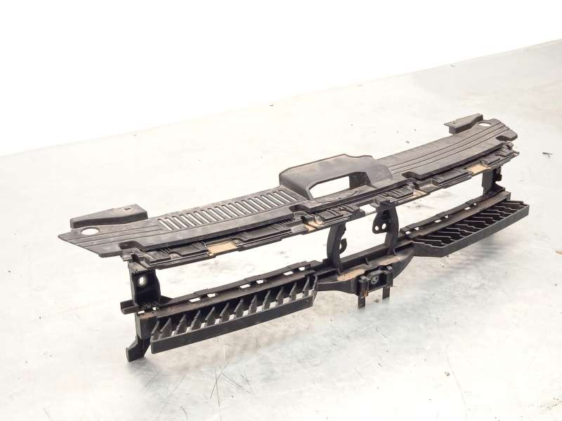 Recambio de panel frontal para volkswagen polo vi (aw1, bz1, ae1, bz3) 1.0 tsi referencia OEM IAM 2GS805705D9B9 - Blanco 2
