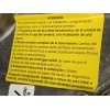 Recambio de despiece caja cambios para ford kuga iii (dfk) 2.5 duratec plug-in-hybrid referencia OEM IAM PZ187000HA 2674455 