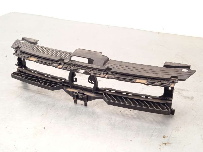Recambio de panel frontal para volkswagen polo vi (aw1, bz1, ae1, bz3) 1.0 tsi referencia OEM IAM 2GS805705D9B9 - Blanco 3