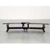Recambio de panel frontal para volkswagen polo vi (aw1, bz1, ae1, bz3) 1.0 tsi referencia OEM IAM 2GS805705D9B9  