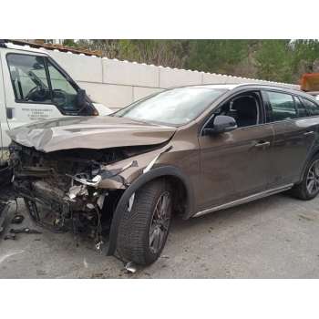 VOLVO V60 KOMBI CROSS COUNTRY de desguace