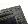 Recambio de sistema audio / radio cd para subaru impreza hatchback (gr, gh, g3) 2.0 r awd (gh7) referencia OEM IAM 86201FG440  