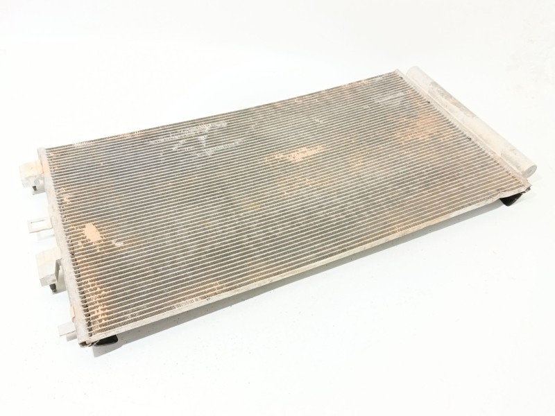 CONDENSADOR / RADIADOR AIRE ACONDICIONADO LX6119710AA 2434682 