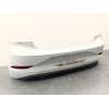 Recambio de paragolpes trasero para volkswagen polo vi (aw1, bz1, ae1, bz3) 1.0 tsi referencia OEM IAM 2GS807417MGRU  