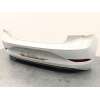 Recambio de paragolpes trasero para volkswagen polo vi (aw1, bz1, ae1, bz3) 1.0 tsi referencia OEM IAM 2GS807417MGRU  