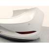 Recambio de paragolpes trasero para volkswagen polo vi (aw1, bz1, ae1, bz3) 1.0 tsi referencia OEM IAM 2GS807417MGRU  