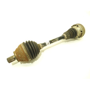 TRANSMISION DELANTERA IZQUIERDA 5Q0407271BT 