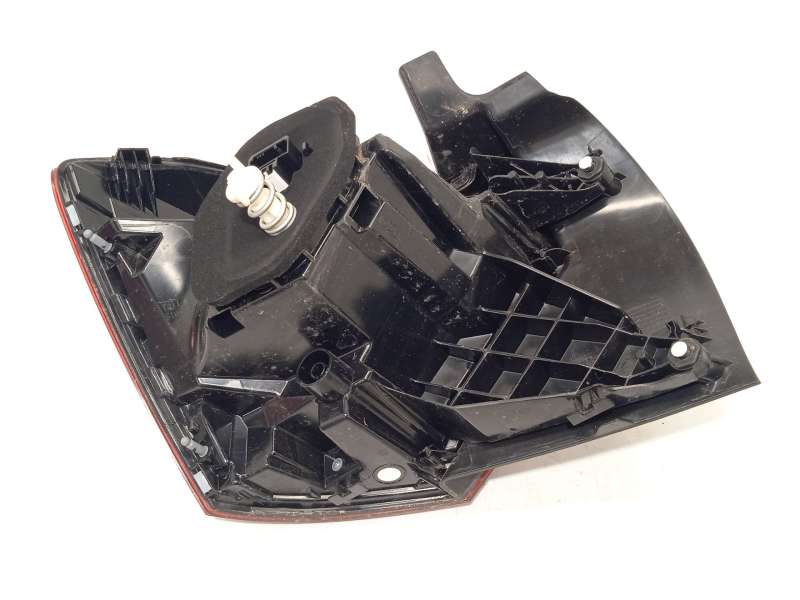 Recambio de piloto trasero derecho para volkswagen polo vi (aw1, bz1, ae1, bz3) 1.0 tsi referencia OEM IAM 2G0945096F  L664557 - Blanco 4