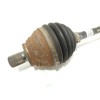 Recambio de transmision delantera izquierda para volkswagen t-roc (a11, d11) 1.5 tsi referencia OEM IAM 5Q0407271BT  