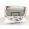 Recambio de porton trasero para volkswagen polo vi (aw1, bz1, ae1, bz3) 1.0 tsi referencia OEM IAM 2G6827025H  