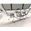 Recambio de porton trasero para volkswagen polo vi (aw1, bz1, ae1, bz3) 1.0 tsi referencia OEM IAM 2G6827025H  