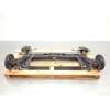 Recambio de puente trasero para volkswagen polo vi (aw1, bz1, ae1, bz3) 1.0 tsi referencia OEM IAM 2Q0501053CK  
