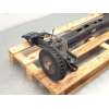 Recambio de puente trasero para volkswagen polo vi (aw1, bz1, ae1, bz3) 1.0 tsi referencia OEM IAM 2Q0501053CK  