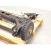 Recambio de puente trasero para volkswagen polo vi (aw1, bz1, ae1, bz3) 1.0 tsi referencia OEM IAM 2Q0501053CK  