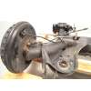 Recambio de puente trasero para volkswagen polo vi (aw1, bz1, ae1, bz3) 1.0 tsi referencia OEM IAM 2Q0501053CK  