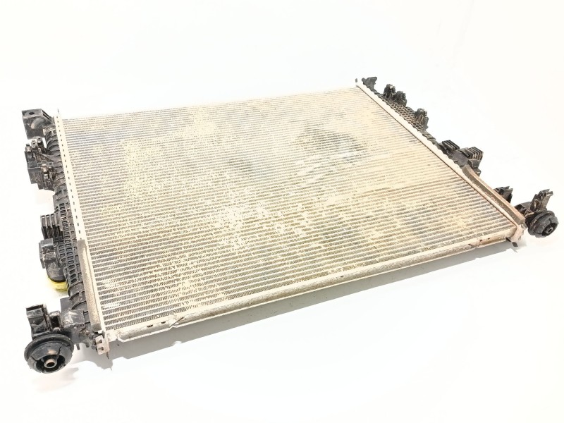 RADIADOR AGUA LX618005BG 2534601 