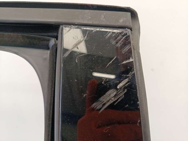 Recambio de puerta trasera derecha para volkswagen polo vi (aw1, bz1, ae1, bz3) 1.0 tsi referencia OEM IAM 2GS833056M - Blanco 4