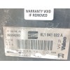 Recambio de faro derecho para seat ibiza iii (6l1) 1.9 tdi referencia OEM IAM 6L1941022A  89306240