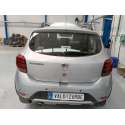 DACIA SANDERO II (B8_)