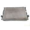 Recambio de radiador agua para volkswagen polo vi (aw1, bz1, ae1, bz3) 1.0 tsi referencia OEM IAM 2Q0121253P  