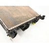 Recambio de radiador agua para ford kuga iii (dfk) 2.5 duratec plug-in-hybrid referencia OEM IAM LX618005BG 2534601 