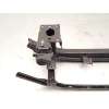 Recambio de refuerzo paragolpes delantero para volkswagen polo vi (aw1, bz1, ae1, bz3) 1.0 tsi referencia OEM IAM 2G0807109AJ  