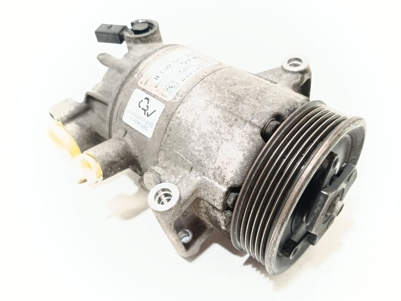 COMPRESOR AIRE ACONDICIONADO 5Q0820803B 