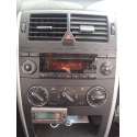 MERCEDES-BENZ CLASE A (W169)