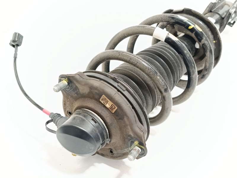 Recambio de amortiguador delantero derecho para kia sportage v (nq5) 1.6 t-gdi plug-in hybrid referencia OEM IAM 54651CJ820 - Verde 3
